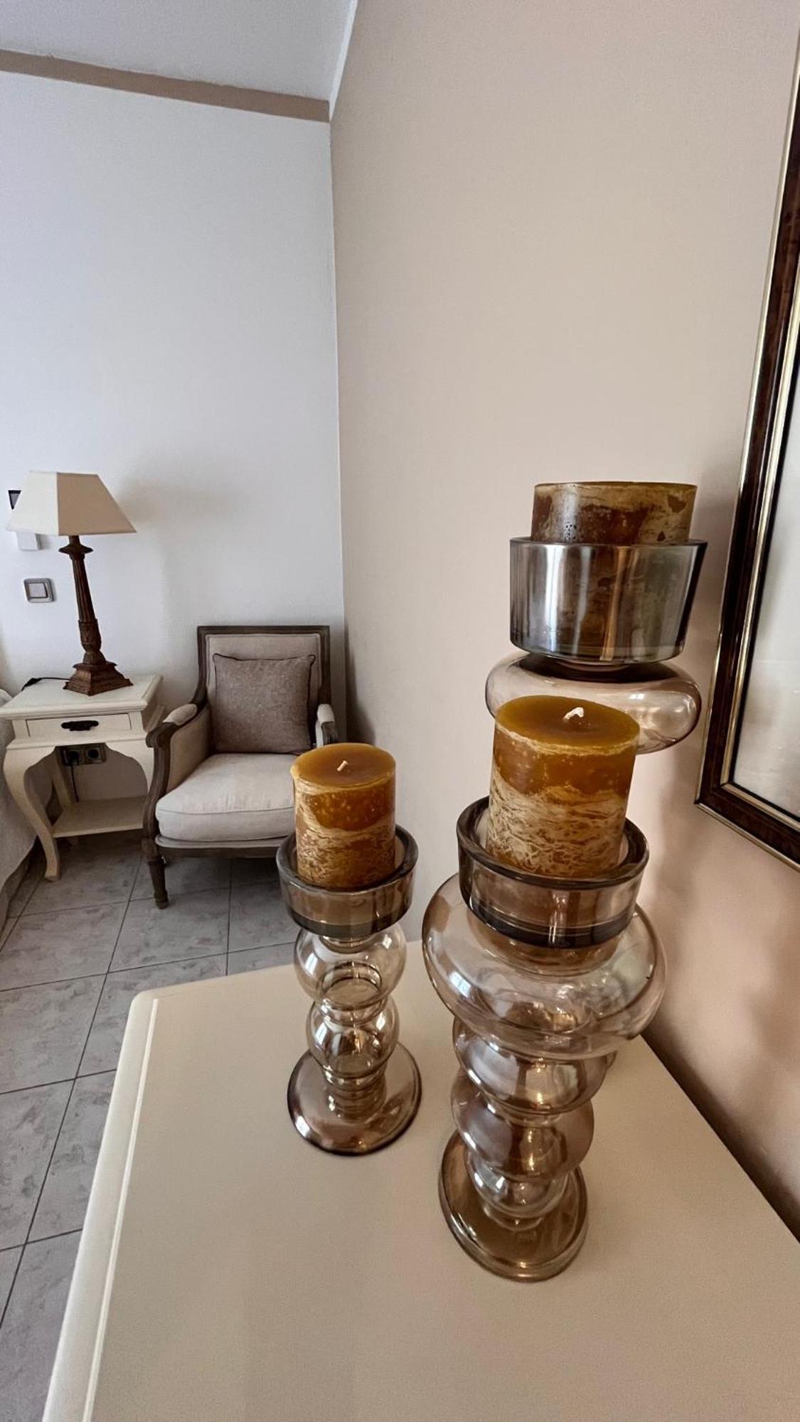 Chez Virginie Bed & Breakfast