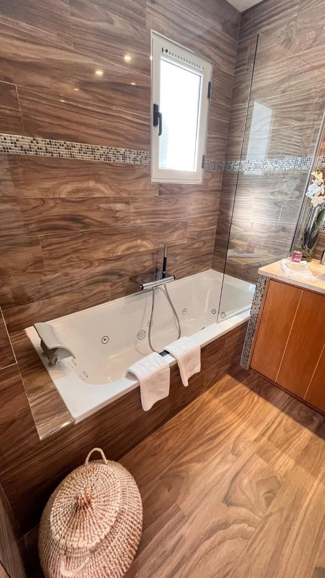 Bed & Breakfast Chez Virginie Porto-Vecchio (Corsica)