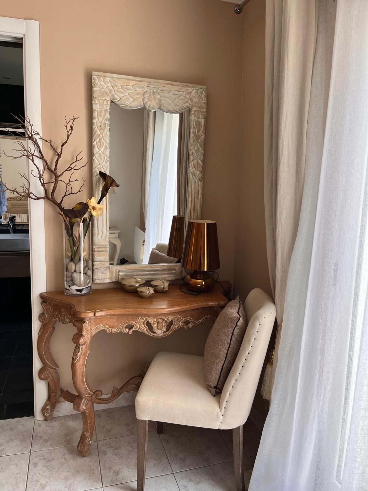 Bed & Breakfast Chez Virginie