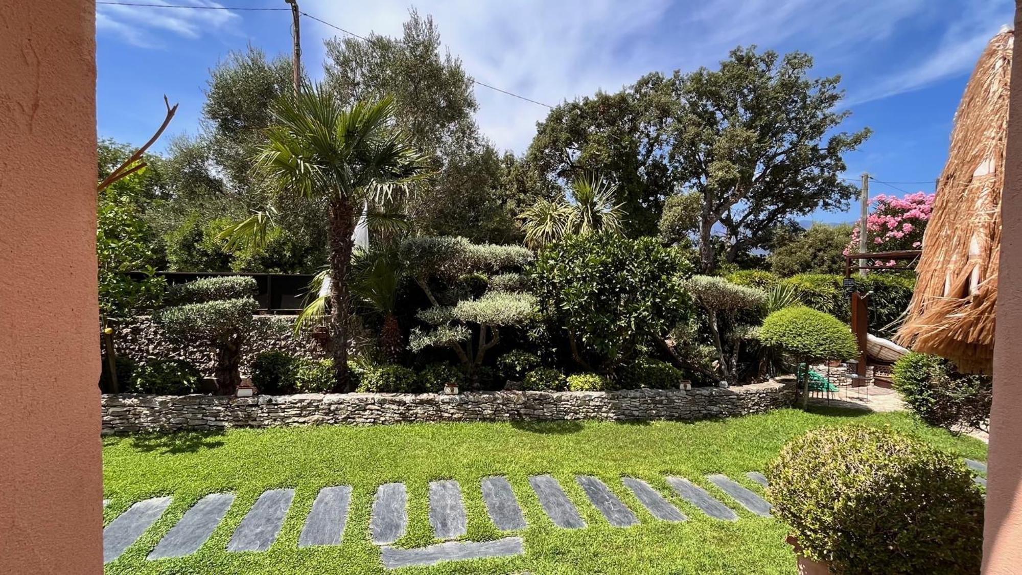 Bed & Breakfast Chez Virginie 3*