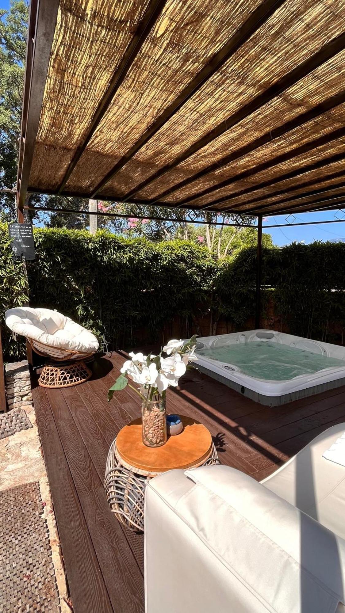 Chez Virginie 3*