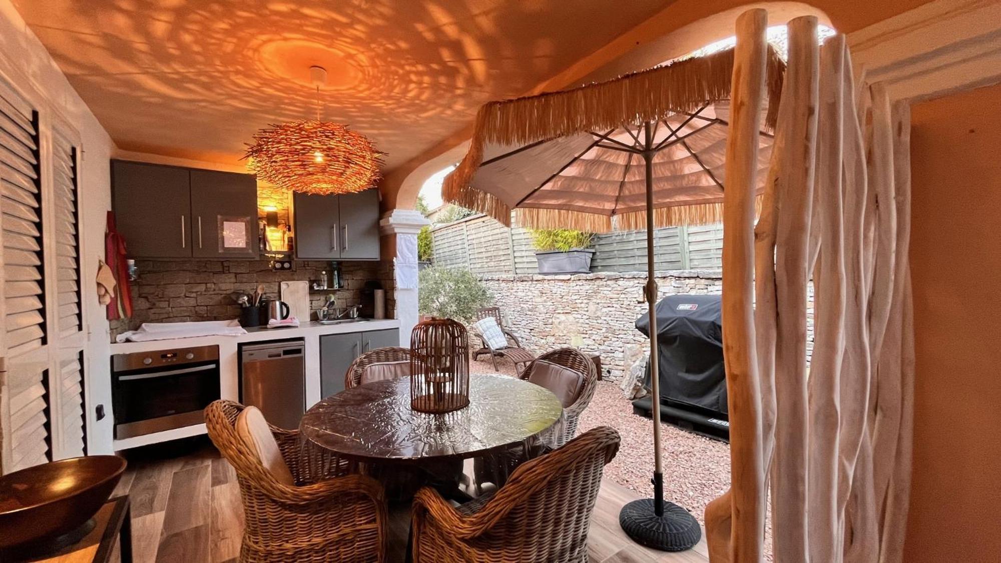 Bed & Breakfast Chez Virginie 3*