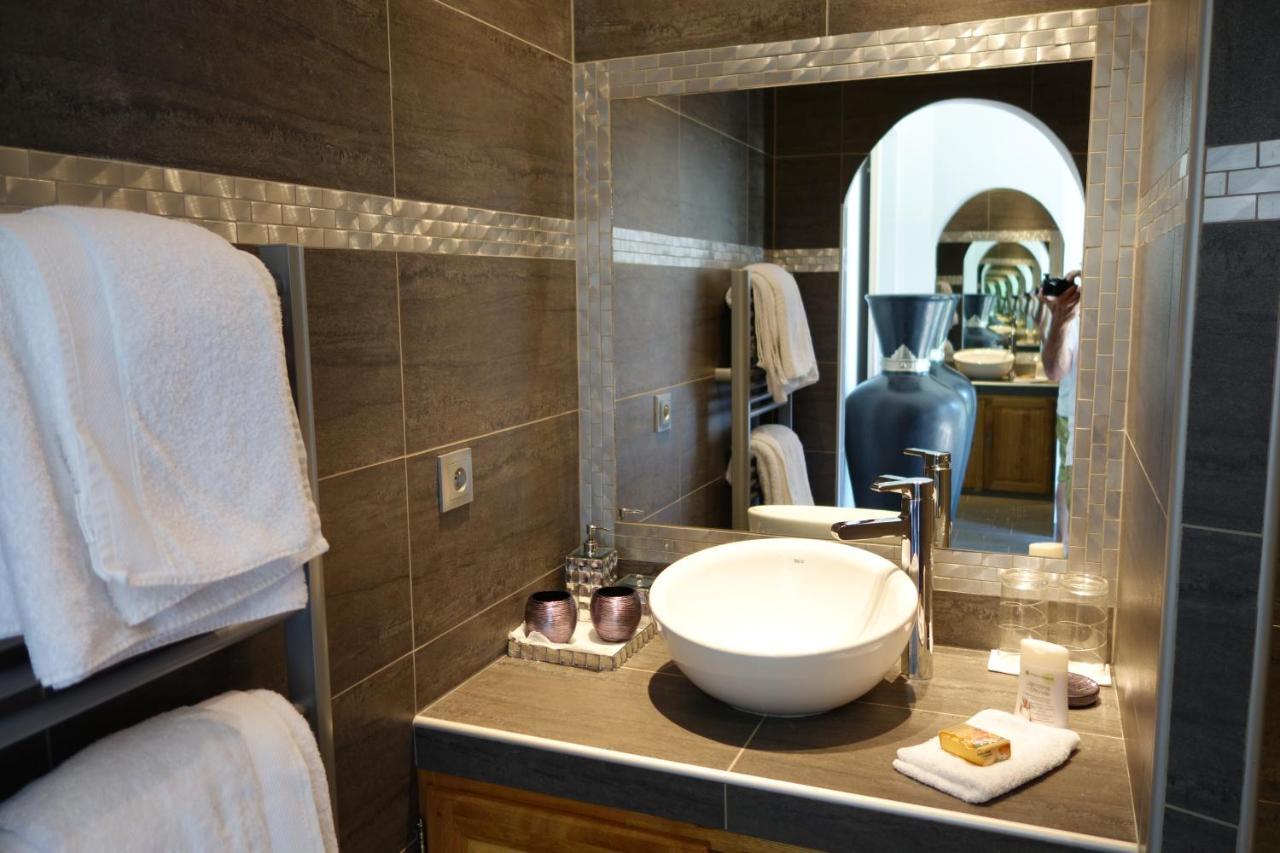 Chez Virginie Bed & Breakfast 3*